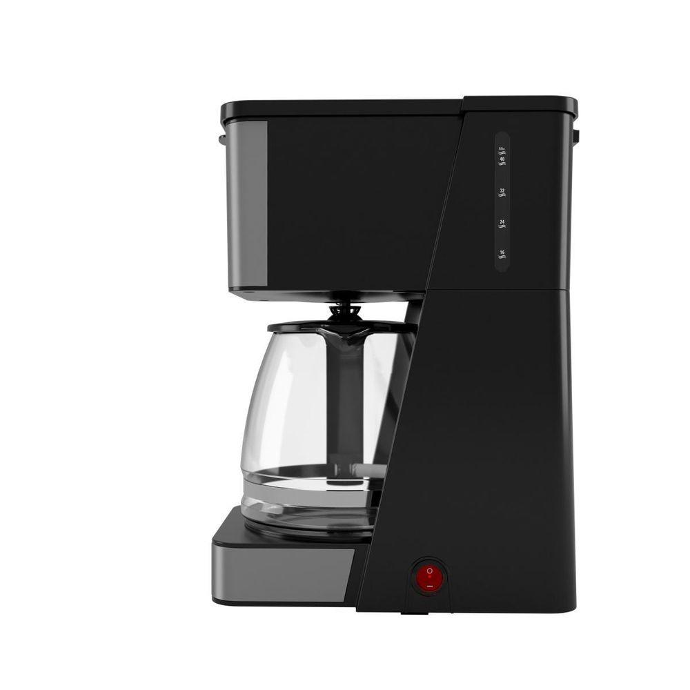 Cafeteira Philco PCF40A 40 Cafezinhos 1,5L 950W - 2