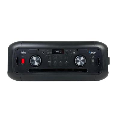 Caixa de Som Philco Extreme 650W Bluetooth 5.3 PCX6701