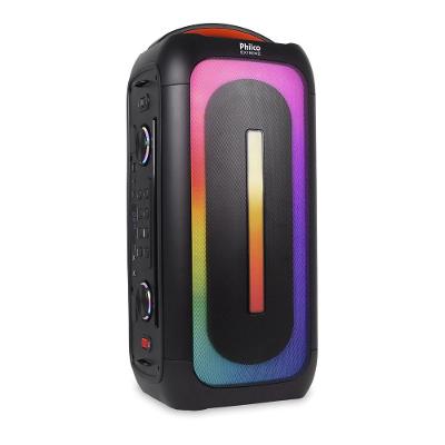 Caixa de Som Philco Extreme 650W Bluetooth 5.3 PCX6701