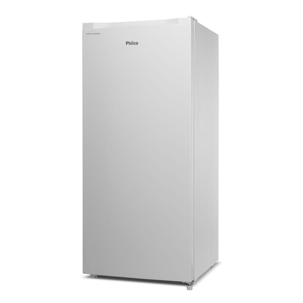 Freezer Vertical Philco 4 Gavetas 140L PFV165B - 2