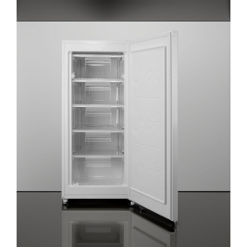 Freezer Vertical Philco 4 Gavetas 140L PFV165B - 4