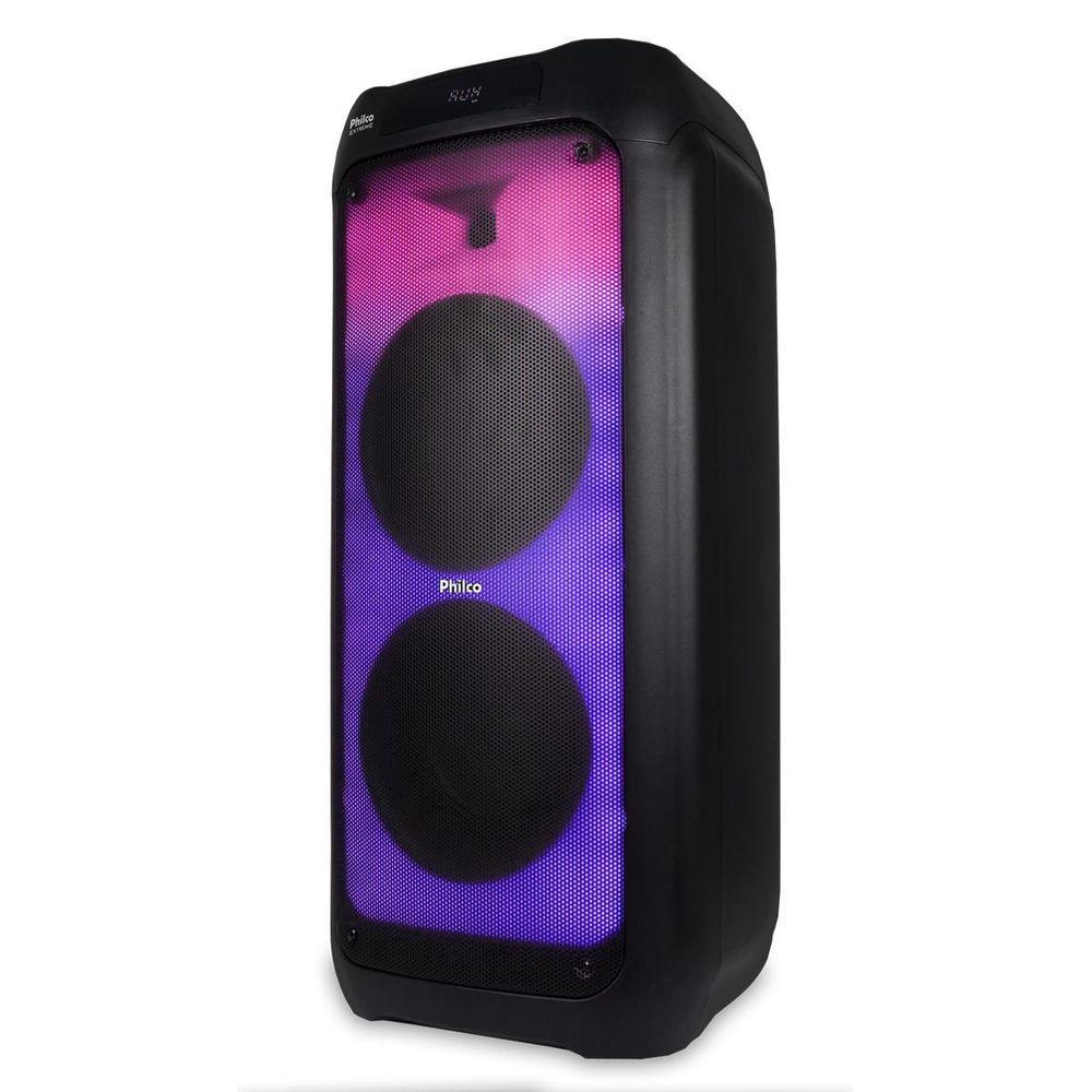 Caixa de Som Amplificada Philco 1350W Bluetooth V5.3 PCX7200 - 2