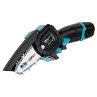 Mini Motosserra Philco Force PMM124 Bateria de Lítio 7 Acessórios - 1