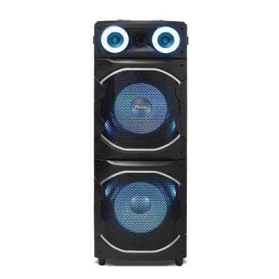 Caixa de Som Philco Extreme 2400W Flash Lights PCX24000