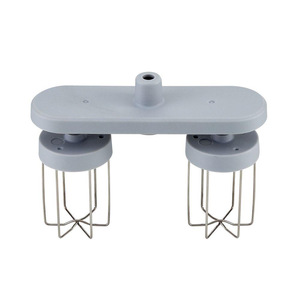 Multiprocessador Full Pro 6 em 1 Inox 900W - 4