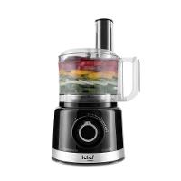 Multiprocessador Full Pro 6 em 1 Inox 900W - 2