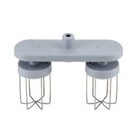 Multiprocessador Full Pro 6 em 1 Inox 900W