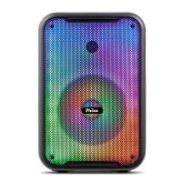 Caixa de Som Amplificada Philco Flash Lights  250W PCX3800 - 1