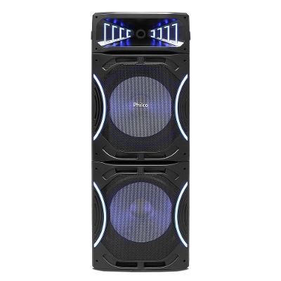 Caixa de Som Amplificada 3500W Philco Connection PCX35000
