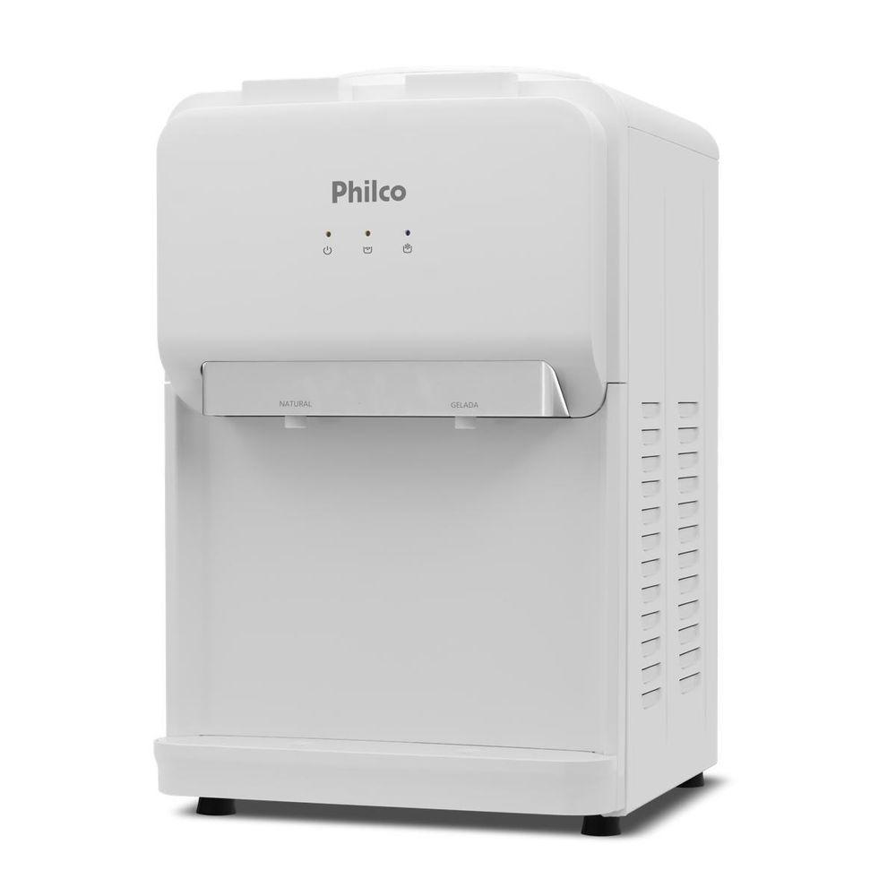 Bebedouro Philco 20L Água Gelada e Natural com Compressor PBE11 - 2