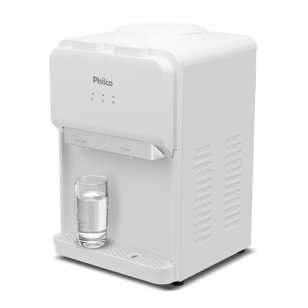 Bebedouro Philco 20L Água Gelada e Natural com Compressor PBE11 - 3