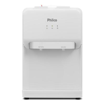 Bebedouro Philco 20L Água Gelada e Natural com Compressor PBE11