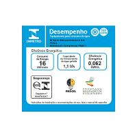 Bebedouro Philco 20L Água Gelada e Natural com Compressor PBE11 - 7