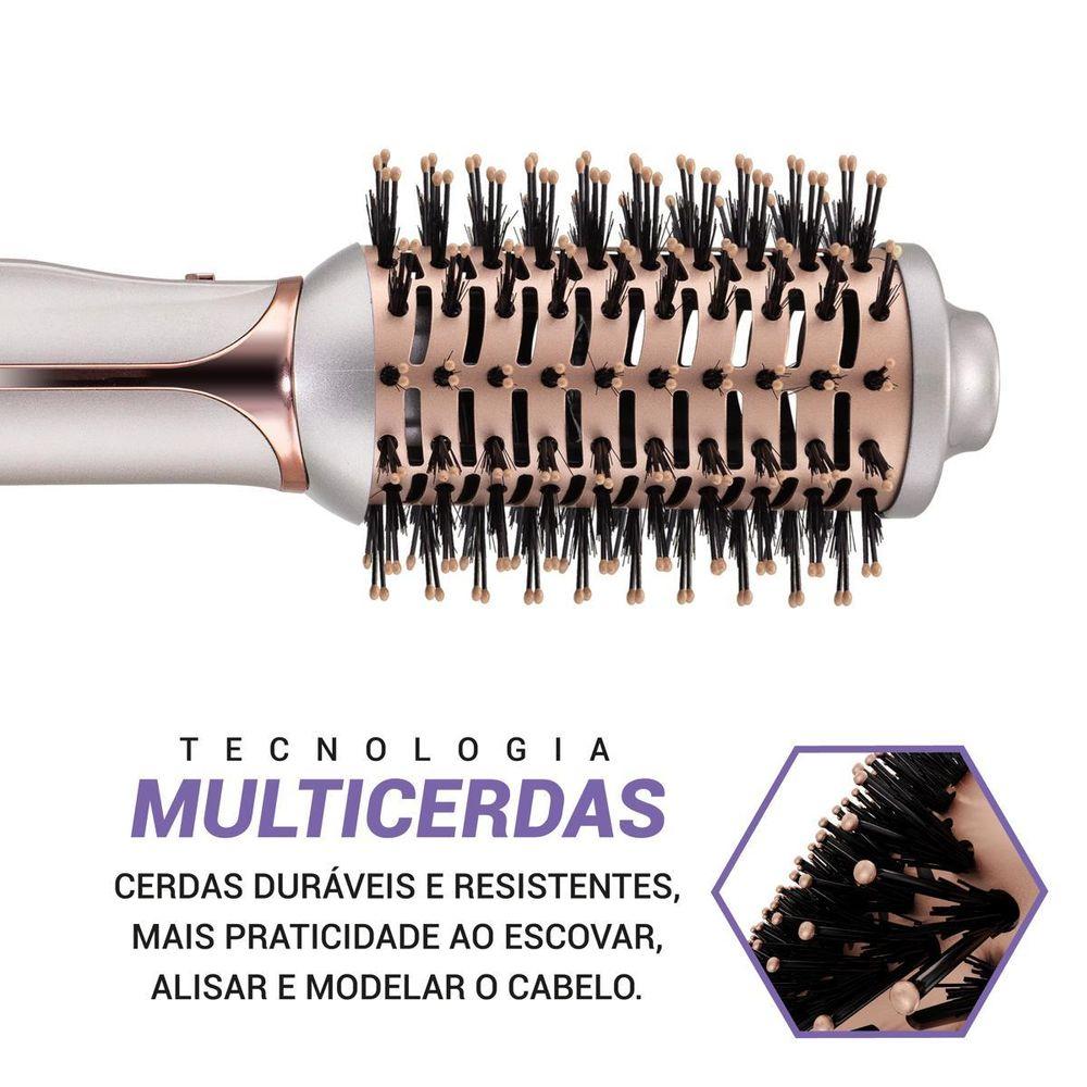 Escova Secadora Philco Bivolt 1300W PES32 - 4