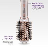 Escova Secadora Philco Bivolt 1300W PES32 - 3