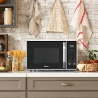 Micro-ondas Philco 33L Preto Pintura Limpa Fácil PM36 - 2