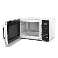 Micro-ondas Philco 33L Preto Pintura Limpa Fácil PM36 - 7