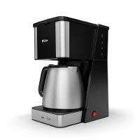 Cafeteira Philco PCF40C Inox 40 Cafezinhos 1,6L 950W - 2