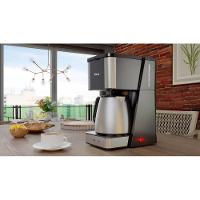 Cafeteira Philco PCF40C Inox 40 Cafezinhos 1,6L 950W - 6