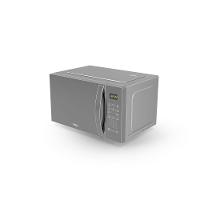 Micro-ondas Philco 25L Prata Espelhado Limpa Fácil PM26S - 5