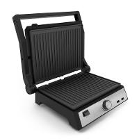 Grill Philco 2 em 1 Chapas Removíveis e abertura 180° PGR50A - 8