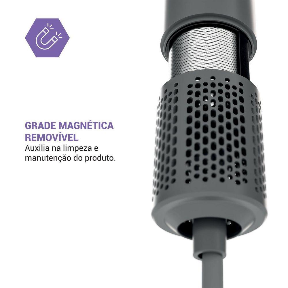 Secador de Cabelos Philco 1600W 4 temperaturas PSC3600 - 6