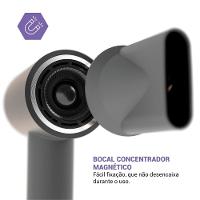 Secador de Cabelos Philco 1600W 4 temperaturas PSC3600 - 5