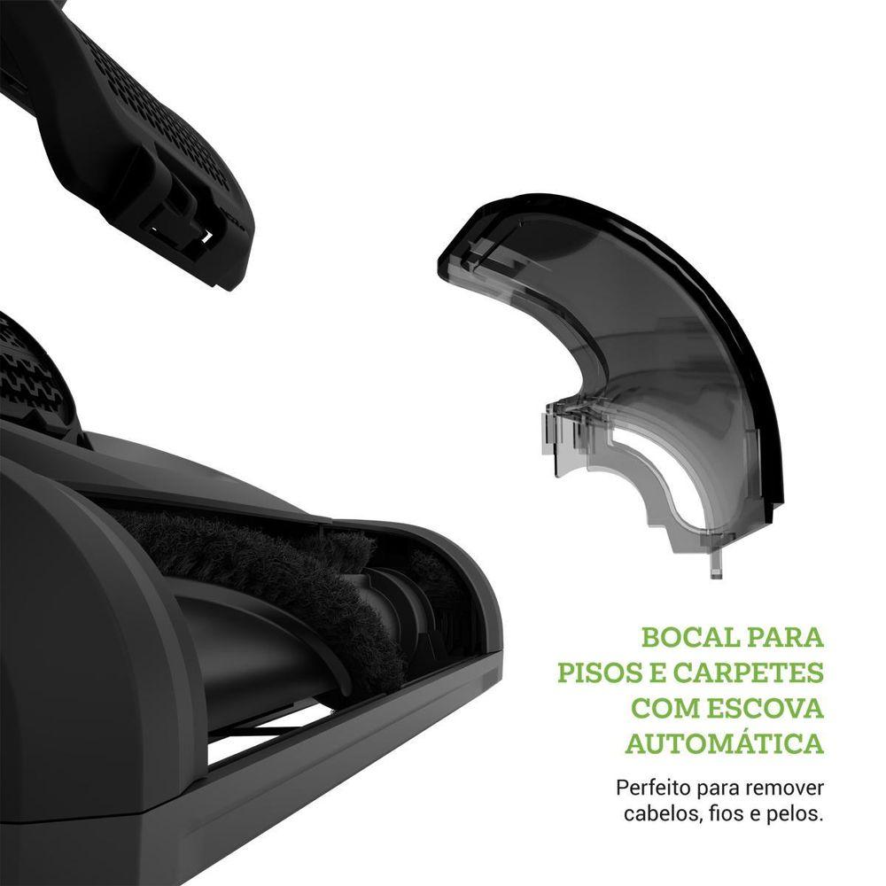 Aspirador de Pó Vertical Philco 2L 2000W PASE30 - 4