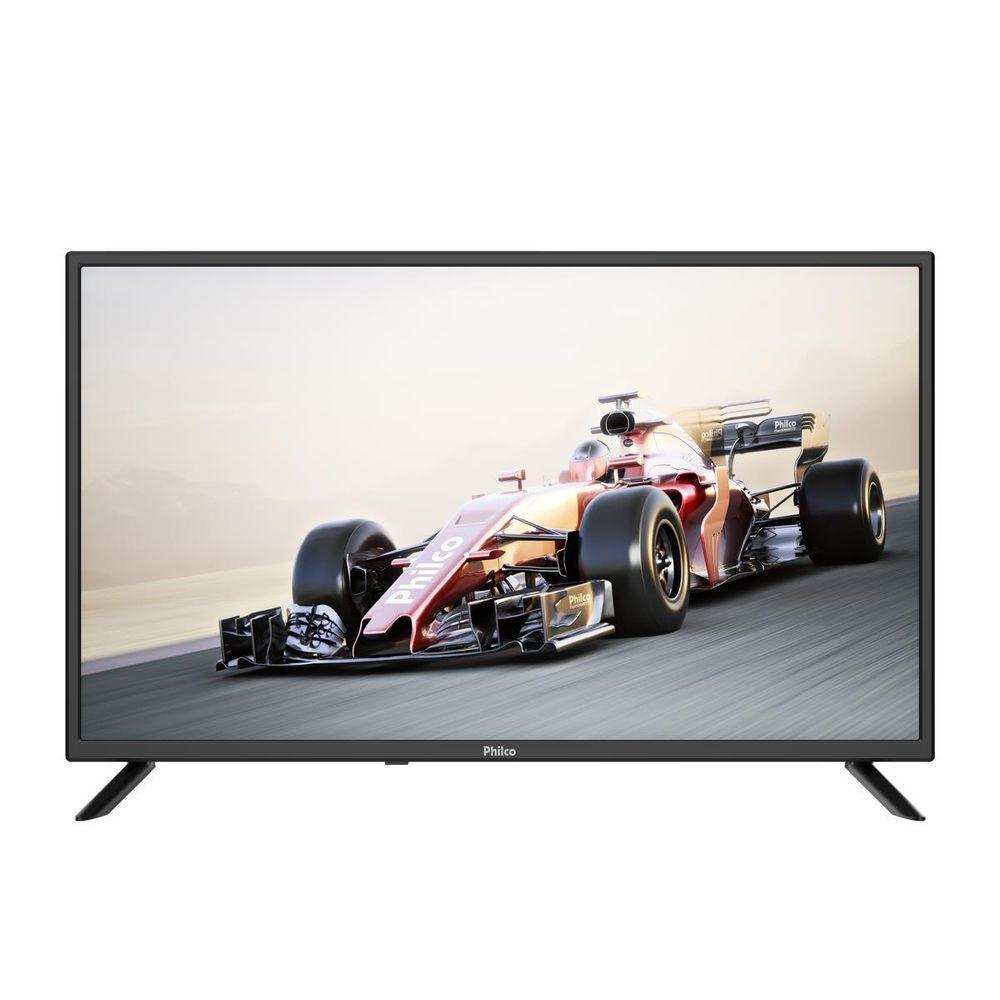 TV 32” Philco P32EDA LED Resolução HD - 1