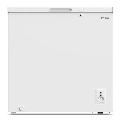 Freezer Horizontal Philco Dupla Função 199L PFH205B