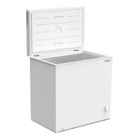 Freezer Horizontal Philco 199L PFH205B Dupla Função - 2