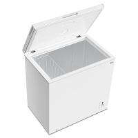 Freezer Horizontal Philco 199L PFH205B Dupla Função
