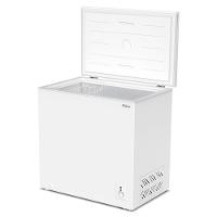 Freezer Horizontal Philco 199L PFH205B Dupla Função - 6
