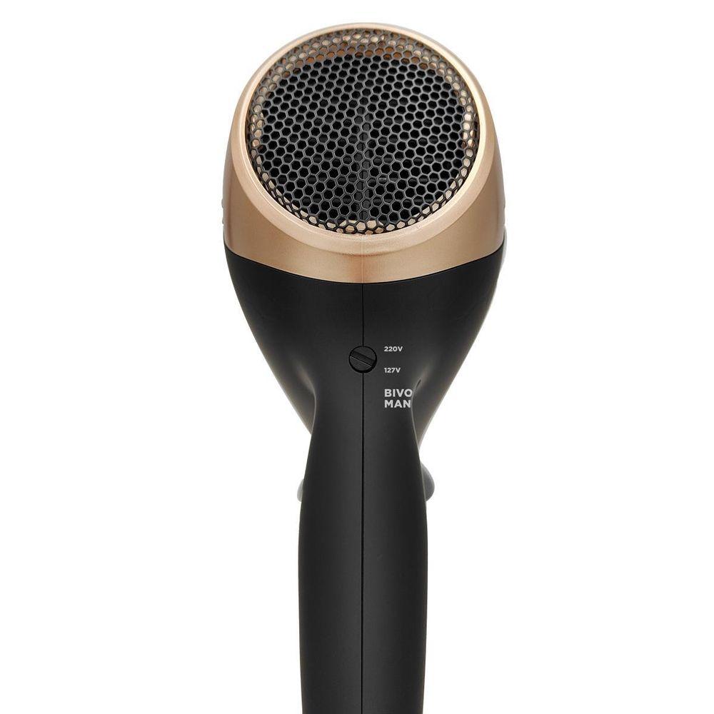 Secador de Cabelos Philco Tourmaline 2200W Bivolt PSC2450 - 5