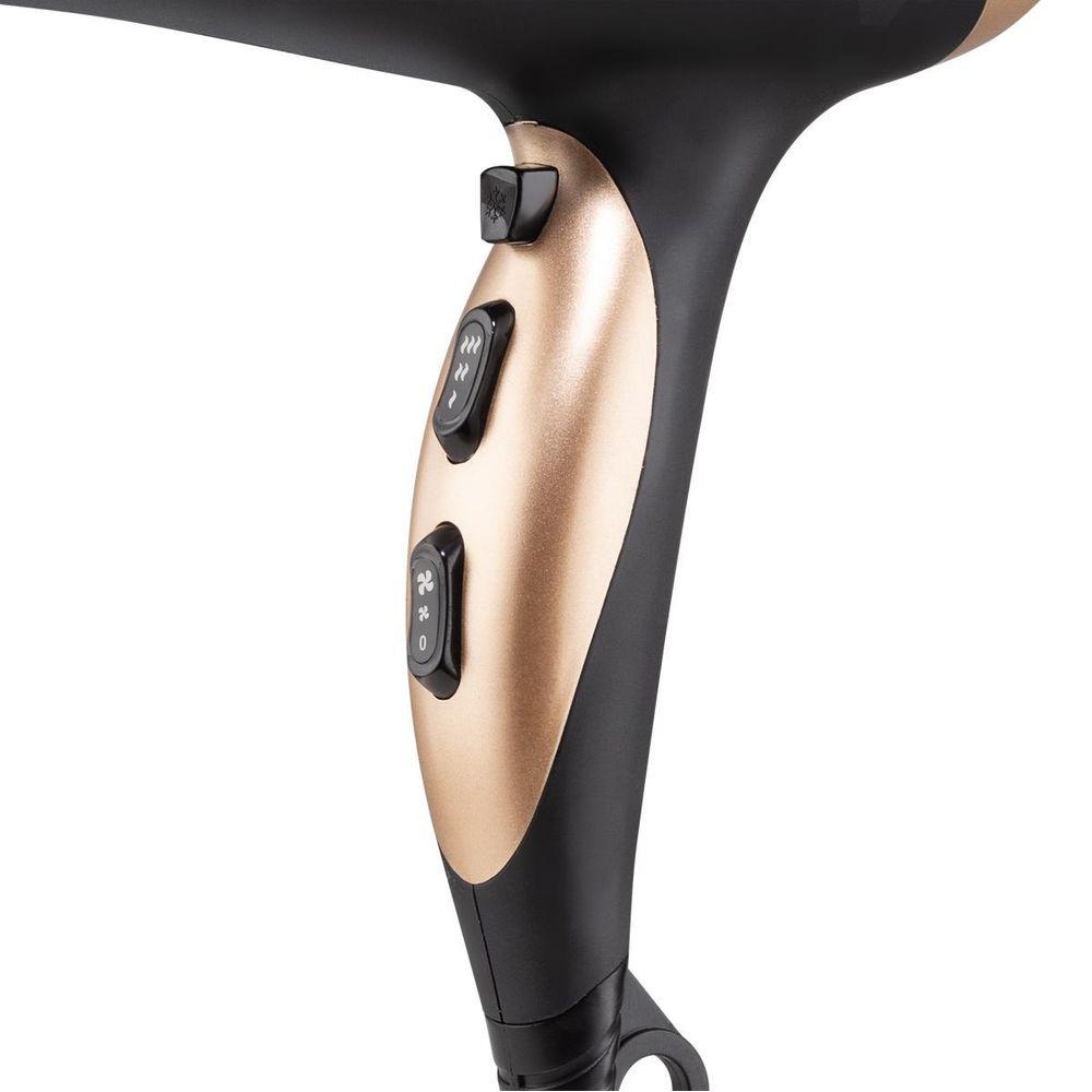 Secador de Cabelos Philco Tourmaline 2200W Bivolt PSC2450 - 6