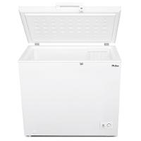 Freezer Horizontal Philco 371L 2 em 1 PFH400B A++ - 2