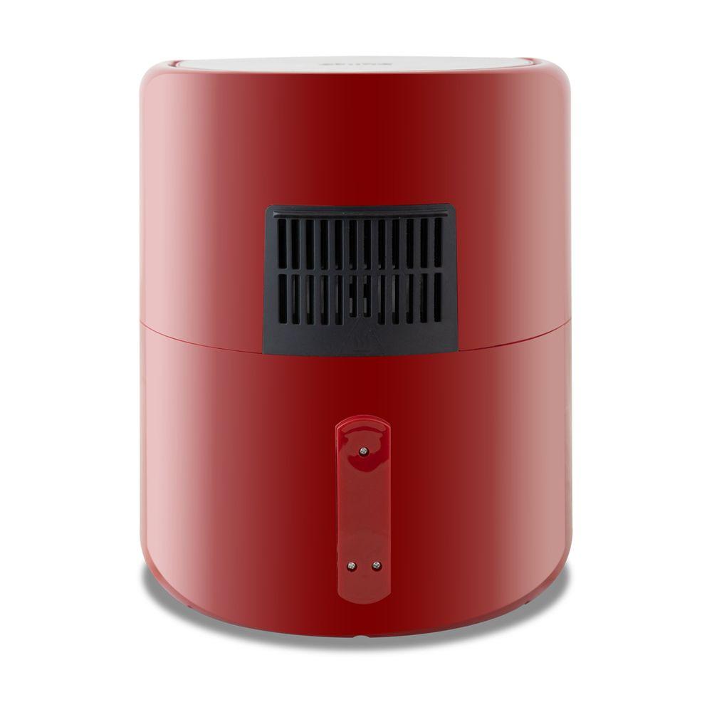 Air Fryer Philco 4,6L Inox 1500W Redstone PFR18VI - 5