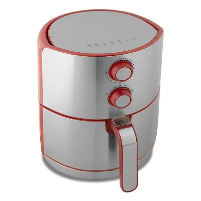 Air Fryer Philco 4,6L Inox 1500W Redstone PFR18VI