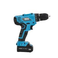 Parafusadeira Philco Force Bivolt 2 em 1 800RPM PPF12 - 2