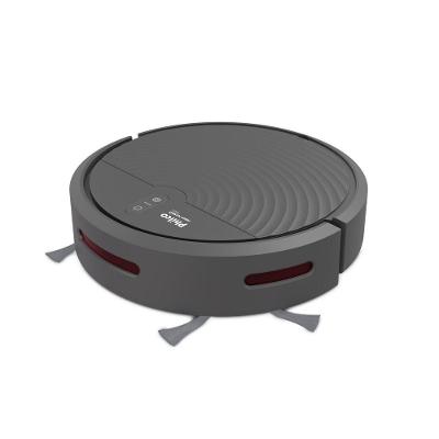 Aspirador Robô Philco Função MOP Seco Antiqueda PASE10