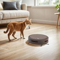 Aspirador Robô Philco Função MOP Seco Antiqueda PASE10 - 2