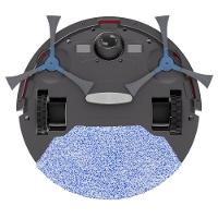 Aspirador Robô Philco Função MOP Seco Antiqueda PASE10 - 10