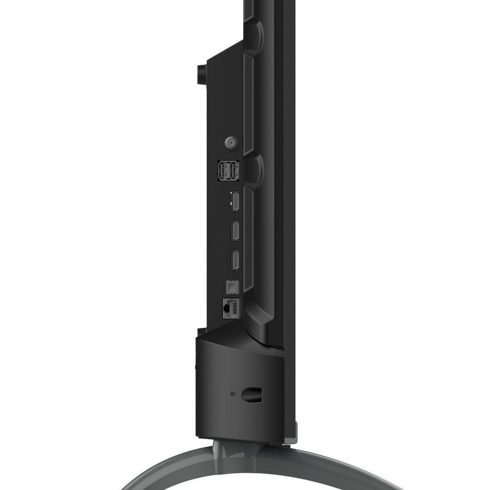 Smart TV 49" Philco Led 4K Roku TV Borda Infinita P49ERA - 7