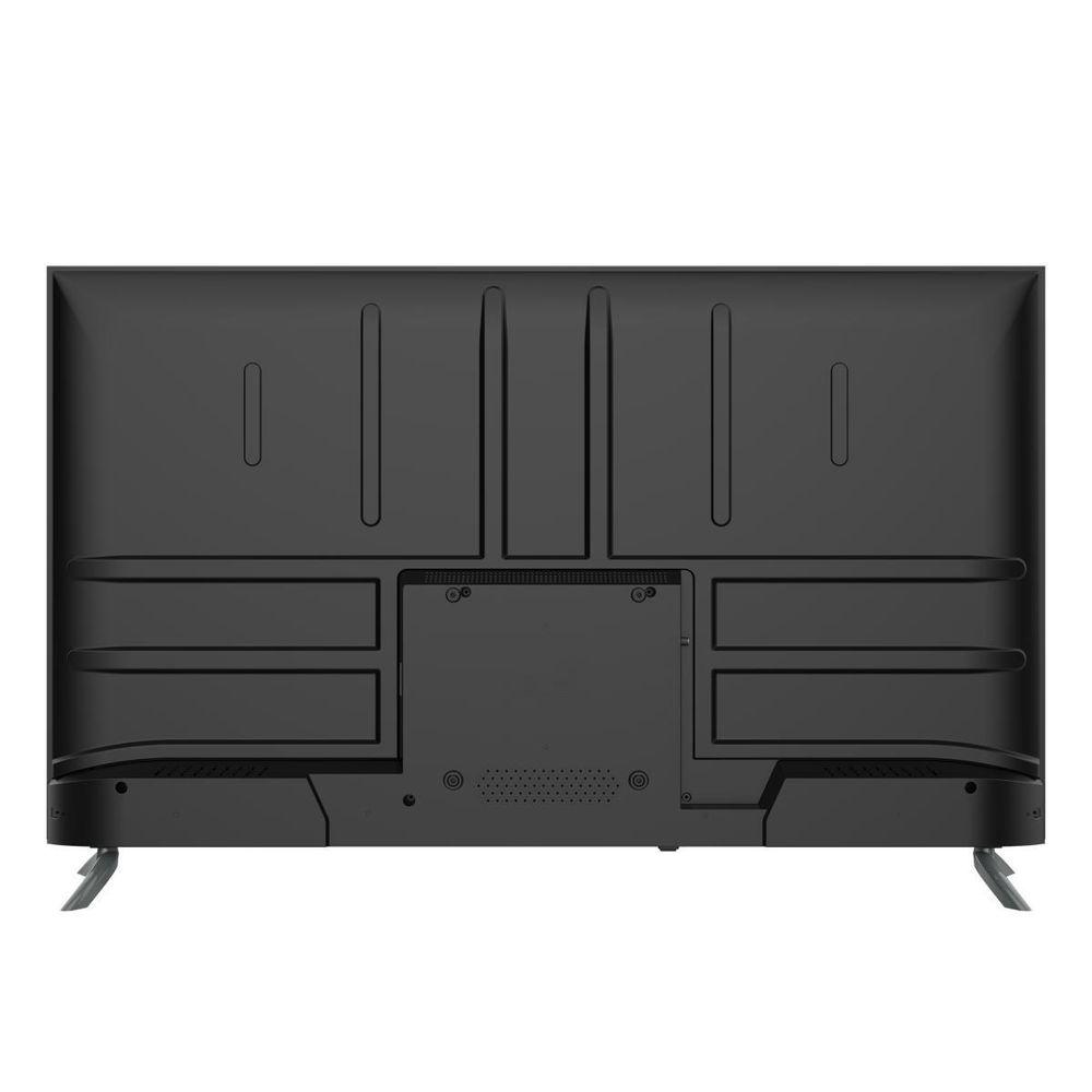 Smart TV 49" Philco Led 4K Roku TV Borda Infinita P49ERA - 9