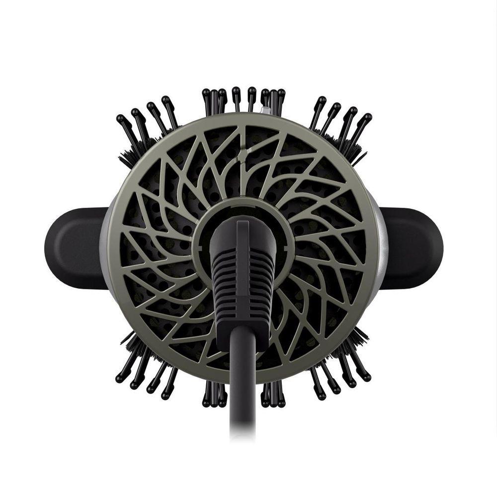 Escova Secadora Philco Bivolt 1300W Multicerdas 4 em 1 PES30 - 8