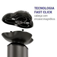 Barbeador Elétrico Philco à Prova D'água Bivolt PBA11 - 2