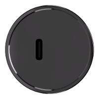 Barbeador Elétrico Philco à Prova D'água Bivolt PBA11