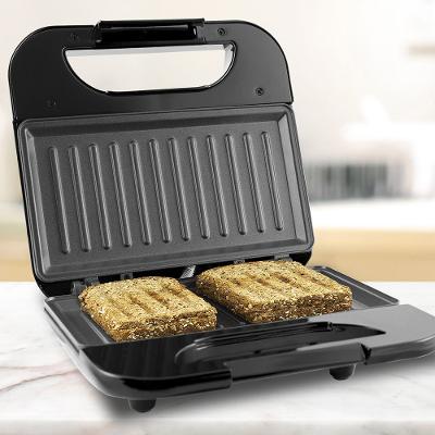Sanduicheira e Grill Philco PGR11P Antiaderente 750W