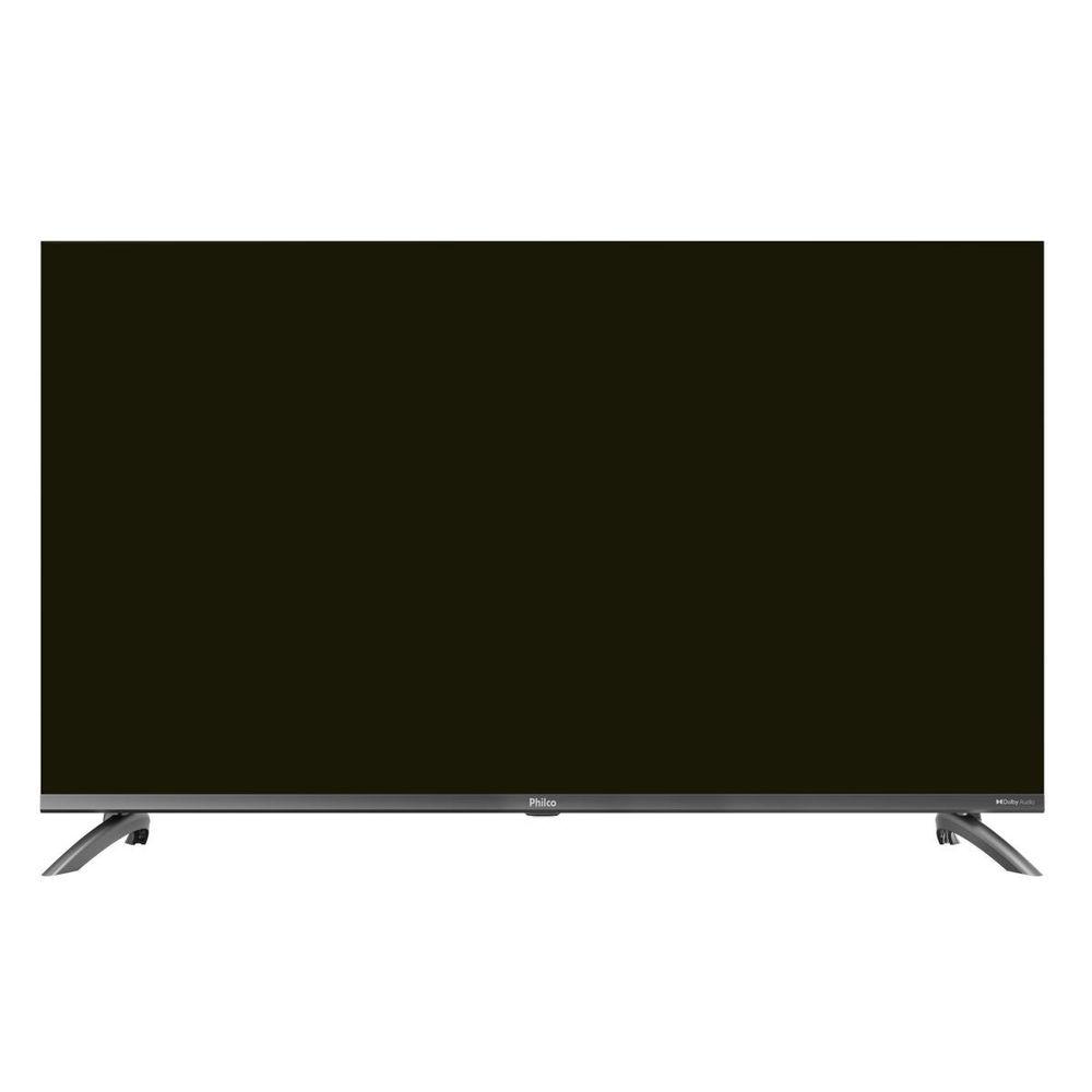Smart TV 40” Philco PTV40M9GACGB LED Android TV Dolby Audio - 6