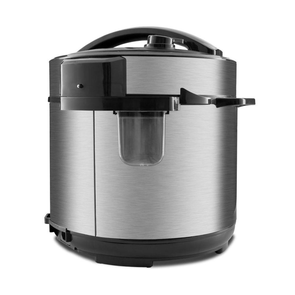 Panela de Pressão Elétrica Philco 4L 14 funções PPPE04A - 7